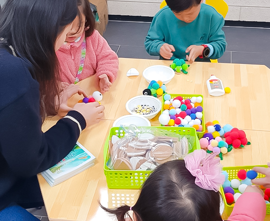 Baby East Sea Turtle Craft