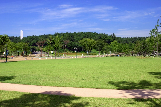 잔디광장