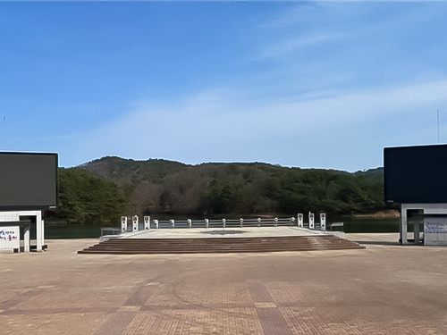 호반광장 이미지 1