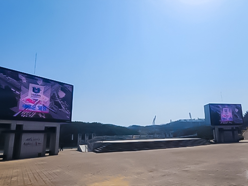호반광장 이미지 3