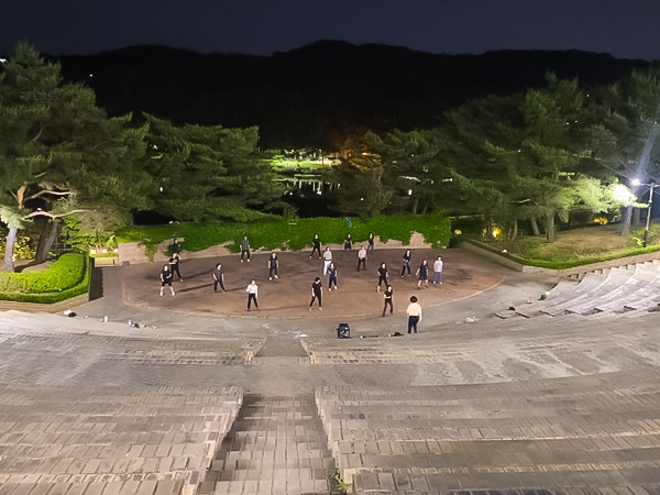 야외공연장 이미지 2