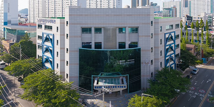 Workers' General Welfare Center