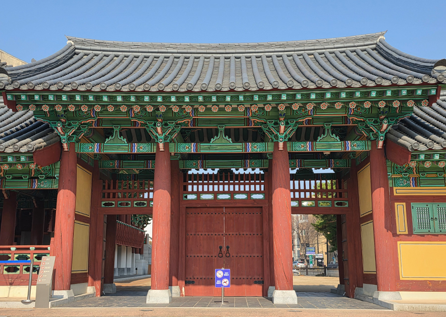 태화루 역사공원 전경 이미지2