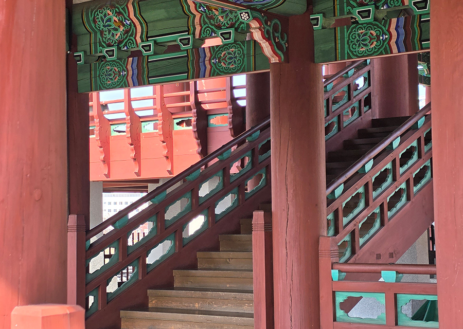 태화루 역사공원 전경 이미지3