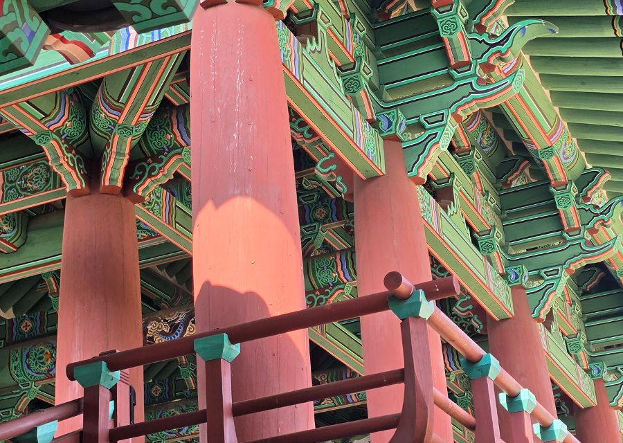 태화루 역사공원 전경 이미지4